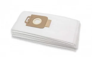 VHBW Worki do odkurzaczy Nilfisk Gold / Extreme / King, 10 szt. - Worki do odkurzaczy - miniaturka - grafika 1