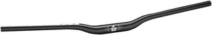 Spank Spank Spoon 35 Handlebar 35mm 25mm, black 800mm 2021 Kierownice MTB SP-BAR-0069/1/25mm - Kierownice rowerowe - miniaturka - grafika 1