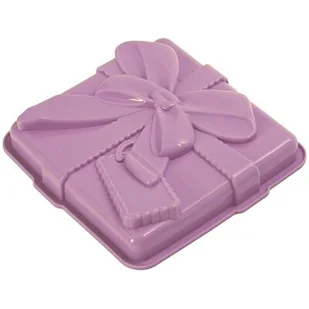 Pavoni Forma na ciasto GIFT FRT168LI3S - Formy do ciast - miniaturka - grafika 1