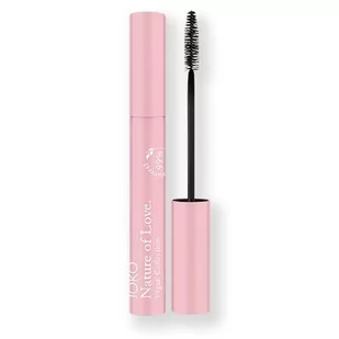 Joko JOKO Nature of Love. Vegan Collection Mascara 13.5 ml - Tusze do rzęs - miniaturka - grafika 1