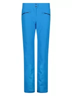 Spodnie narciarskie - CMP Spodnie narciarskie w kolorze niebieskim - miniaturka - grafika 1