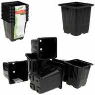 Donice - Doniczki Produkcyjne Rozsad Upraw Sadzonki 12Szt/K - miniaturka - grafika 1