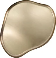 Biżuteria - akcesoria - Taca dekoracyjna Osea 41 cm antyczny mosiądz - miniaturka - grafika 1