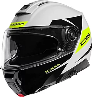 SCHUBERTH C5 GRAPHIC ECE Eclipse 59 (L) - Kaski motocyklowe - miniaturka - grafika 1