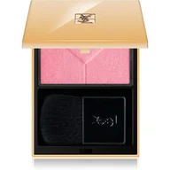 Bronzery i konturowanie twarzy - Yves Saint Laurent Yves Saint Laurent, Couture Blush, róż do konturowania twarzy 9 Rose Lavalliere, 3 g - miniaturka - grafika 1
