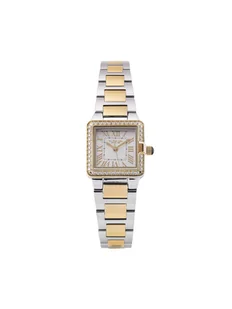 Zegarek U.S. Polo Assn. Zegarek Sophie USP8331YG Złoty - Zegarki męskie - miniaturka - grafika 1