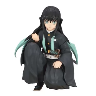 Figurka Demon Slayer: Kimetsu no Yaiba Noodle Stopper - Muichiro Tokito - Figurki dla dzieci - miniaturka - grafika 1