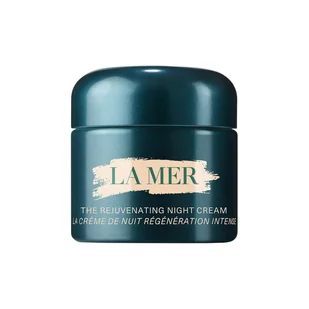 La Mer The Rejuvenating Night Cream Krem Na Noc 60ml - Kremy do twarzy - miniaturka - grafika 1