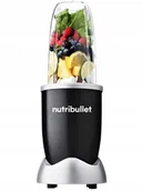 Blendery kielichowe - NutriBullet Blender kielichowy 600W Delimano - miniaturka - grafika 1