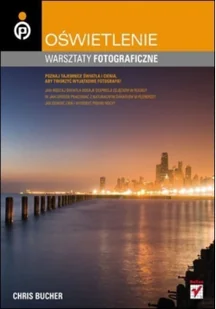 Oświetlenie Warsztaty fotograficzne - Podstawy obsługi komputera - miniaturka - grafika 3
