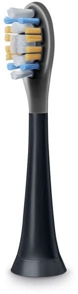 BEURER KOŃCÓWKI DO SZCZOTECZEK SONICZNYCH PRZECIW KAMIENIOWI NAZĘBNEMU 4 SZT.