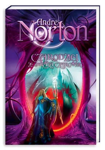 Czarodziej ze Świata Czarownic - Horror, fantastyka grozy - miniaturka - grafika 1