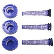 Filtry do odkurzaczy - Dyson V7 V8 SV10 SV11 Filtry do odkurzaczy 3 szt. - miniaturka - grafika 1