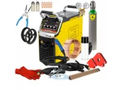 Spawarki - Spawarka Migomat Magnum MIG 280 MMA V2 IGBT Pakiet akcesoriów 2 - U MI 280 MMAV2_pakiet2 - miniaturka - grafika 1