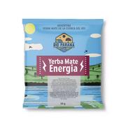 Yerba Mate - Rio Parana Energia 50 g - miniaturka - grafika 1