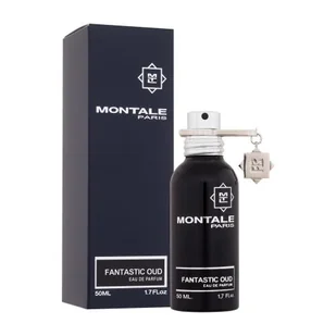 Montale Fantastic Oud Woda perfumowana 50 ml - Wody i perfumy damskie - miniaturka - grafika 1