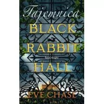 Świat Książki Tajemnica Black Rabbit Hall 9788380310759 - Powieści - miniaturka - grafika 1