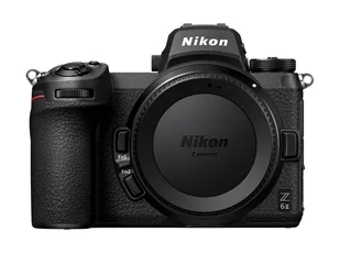 Nikon Z6 II inne zestawy - Aparaty Cyfrowe - miniaturka - grafika 4