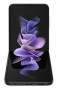 Telefony komórkowe - Samsung Galaxy Z Flip 3 5G 8GB/256GB Czarny - miniaturka - grafika 1
