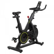 Rowery treningowe - Duke Fitness Speed Cycle SC50 - miniaturka - grafika 1