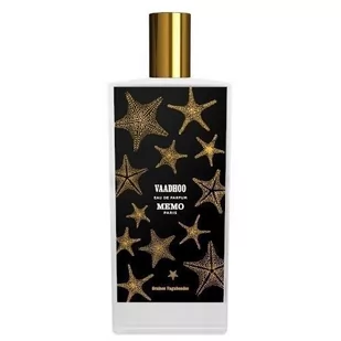 Memo Paris Vaadhoo - Wody i perfumy damskie - miniaturka - grafika 1