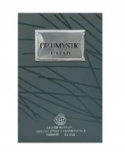 Wody i perfumy męskie - Fragrance World Optimystic Legend Woda perfumowana dla mężczyzn 100 ml - miniaturka - grafika 1