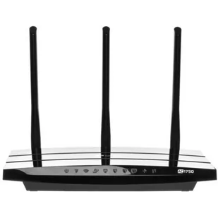 TP-Link Archer A7 - Router bezprzewodowy Standard AC - 802.11ac ARCHER A7 - Pozostałe akcesoria sieciowe - miniaturka - grafika 2
