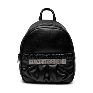 Love Moschino Plecak - Plecaki - miniaturka - grafika 1