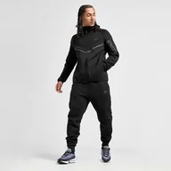 Spodnie męskie - NIKE SPODNIE M NK TCH FLC JGGR - Nike - miniaturka - grafika 1