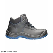 Obuwie robocze - ARDON KINGWIN S3 - obuwie ochronne - 36-48 42 - miniaturka - grafika 1