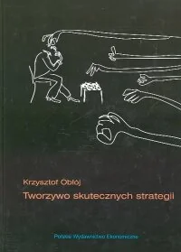 Tworzywo skutecznych strategii - Biznes - miniaturka - grafika 1