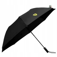 Parasole - Parasol Ferrari Czarny - miniaturka - grafika 1