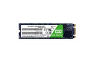 Dyski SSD - Western Digital Green 240GB WDS240G1G0B - miniaturka - grafika 1