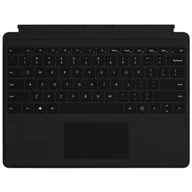 Akcesoria do tabletów i e-booków - MS Surface Pro X Keyboard Black QJW-00007 - miniaturka - grafika 1