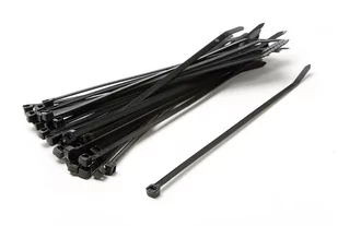 XLC Cable Tie 3,5x200mm Pack of 100  2022 Akcesoria do błotników - Błotniki rowerowe - miniaturka - grafika 1