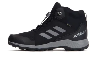 BUTY ADIDAS TERREX MID GTX K IF7522 - Buty trekkingowe damskie - miniaturka - grafika 1