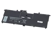 Baterie do laptopów - Nowa bateria do Dell XPS 13 9365 46Wh 7,6V 5900mAh NNF1C - miniaturka - grafika 1