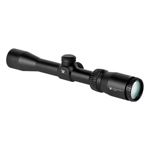 Vortex - Luneta celownicza Crossfire II 2-7x32 Rimfire - V-PLEX - CF2-31001R - Lunety i akcesoria - miniaturka - grafika 3