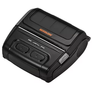 Bixolon Przenośna drukarka SPP-L410 SPP-L410K5L - Drukarki kart i etykiet - miniaturka - grafika 1