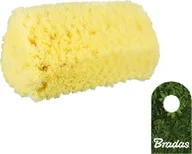 Akcesoria do mycia samochodu - Bradas Szczotka do mycia samochodu 4-płaszczyznowa 10" BRADAS 6202 - miniaturka - grafika 1