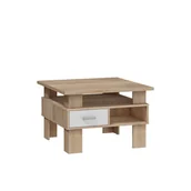 Ławy i stoliki kawowe - Ława Gamma MebloCross Olcha - miniaturka - grafika 1