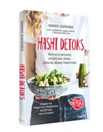 Poradniki hobbystyczne - Hashi detoks. Wzmocnij tarczycę, chudnij bez stresu, pokonaj objawy Hashimoto! - miniaturka - grafika 1