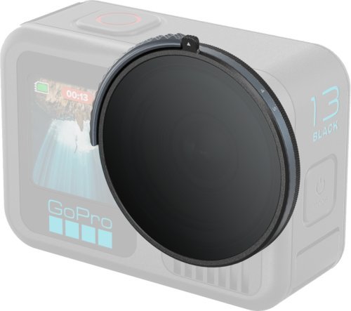 Filtr SmallRig Smallrig 4942 CPL & VND 3-5 Filter for GoPro HERO 13 / 12 / 11 / 10 Black