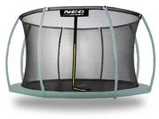  Siatka wewnętrzna do trampolin 374cm 12ft Neosport