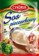 Szybkie dania obiadowe - Cykoria Sos Pieczarkowy 32G - miniaturka - grafika 1