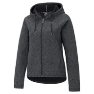 Bluzy sportowe damskie - Bluza dresowa damska Puma EVOSTRIPE - miniaturka - grafika 1