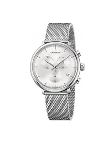 Zegarek Calvin Klein High Noon K8M27126 - Zegarki męskie - miniaturka - grafika 1