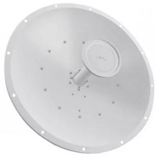 Ubiquiti RocketDish 5G-34 5 GHz AirMax 2x2 PtP Bridge Dish Antenna, 34 dBi (RD-5G34) - Anteny Wi Fi - miniaturka - grafika 1