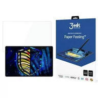 Akcesoria do tabletów i e-booków - 3mk Folia ochronna Paper Feeling do Samsung Galaxy Tab S8 Ultra Raty - miniaturka - grafika 1