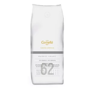 Cornella pere cornella s.a.u Cornella Coffee Service 62 - kawa ziarnista 1 kg - Kawa - miniaturka - grafika 1